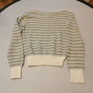 5 for $25/ Cute sweater